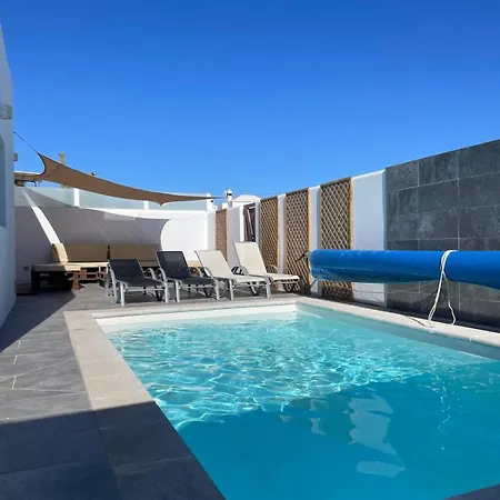 Villa Del Mar Puerto del Carmen (Lanzarote)