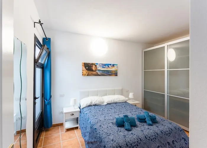 Del Mar Puerto del Carmen (Lanzarote)