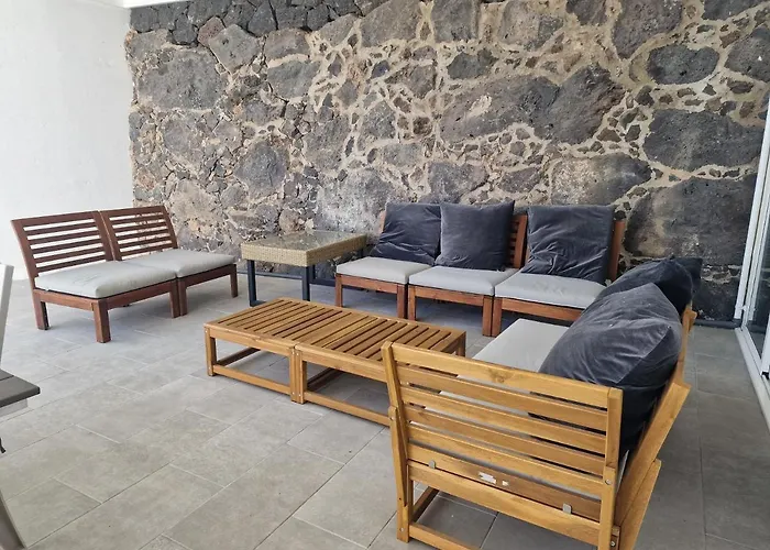 Del Mar Puerto del Carmen (Lanzarote)