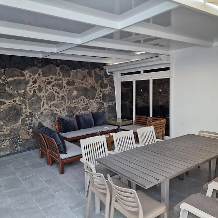 Del Mar Villa Puerto del Carmen (Lanzarote)