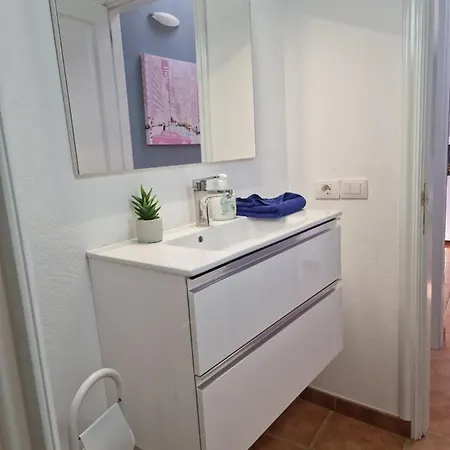 Del Mar Puerto del Carmen (Lanzarote)