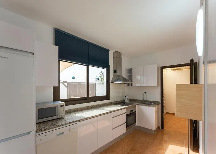 Del Mar Puerto del Carmen (Lanzarote)