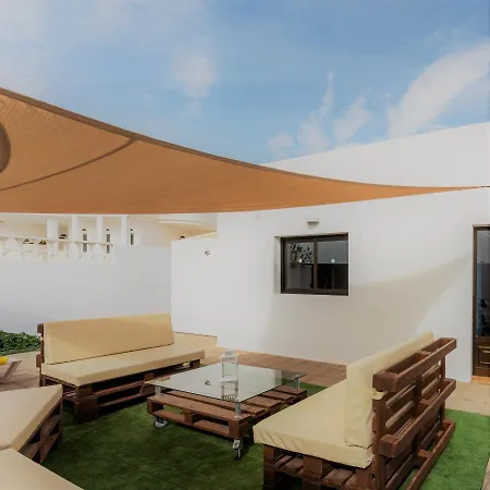 Del Mar וילה פוארטו דל כרמן