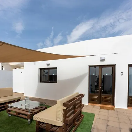 Del Mar * פוארטו דל כרמן