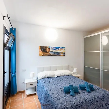 Del Mar פוארטו דל כרמן