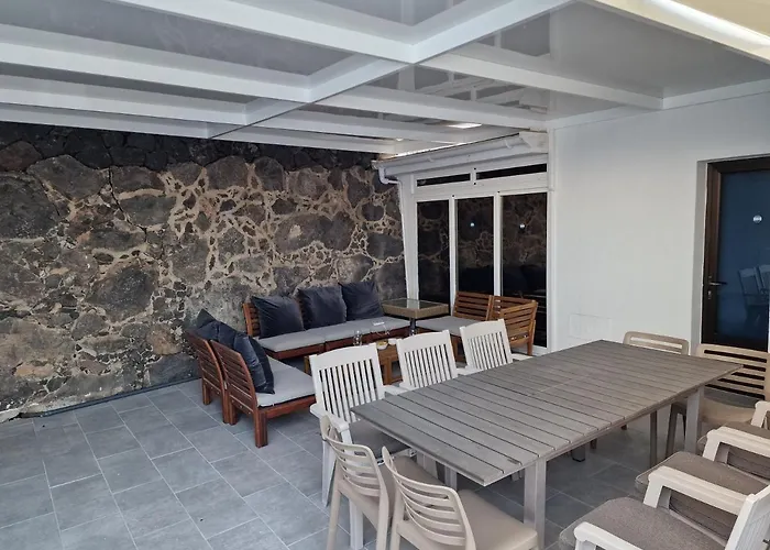 Del Mar Villa Puerto del Carmen (Lanzarote)